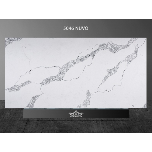 5046 Nuvo Quartz