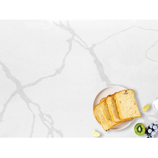 5060 Calacatta Mystero Quartz