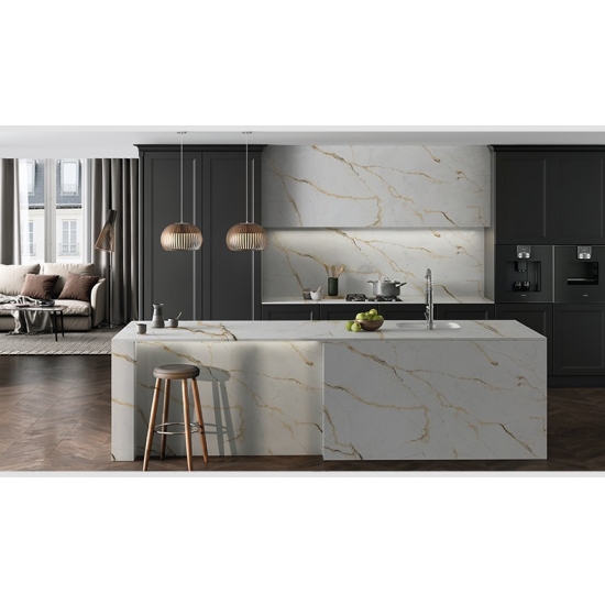 5098 Majestic Quartz