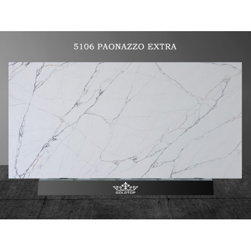 5106 Paonazzo Extra Quartz