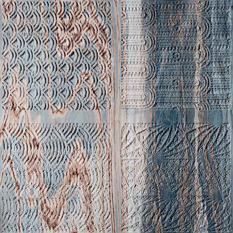 워터젯 조각: 석재 예술의 정밀성을 재정의하다