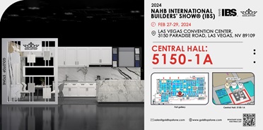 NAHB 국제 건축업자 쇼®(IBS)