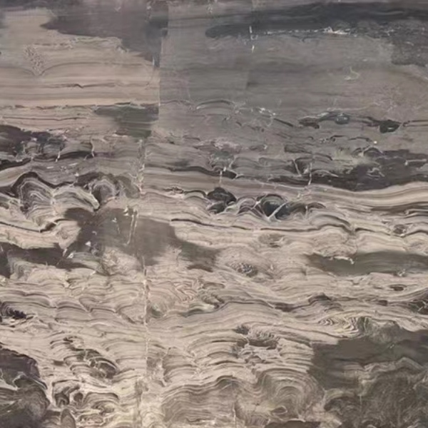 클래식 브라운
