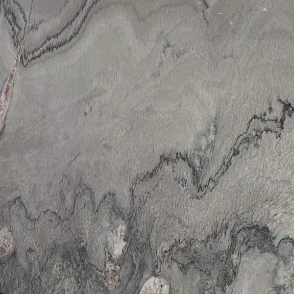 보라색 동쪽